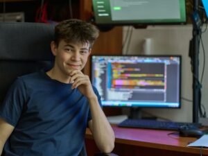 programming for kids