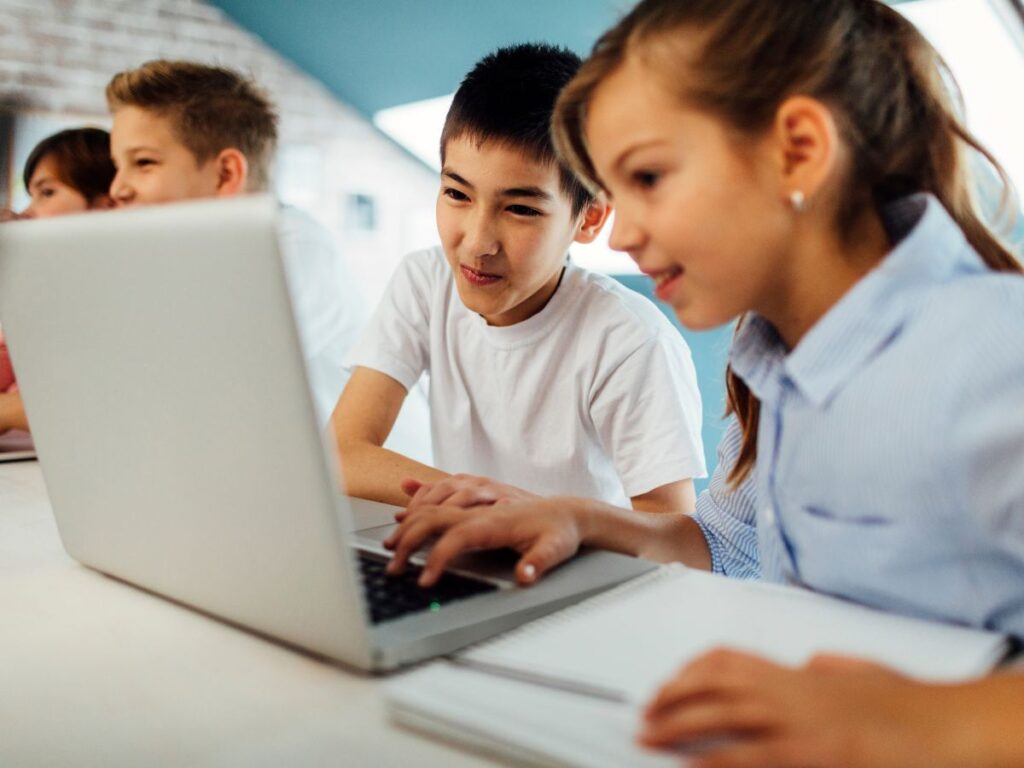 kids programming courses hills district